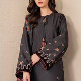 Jazmin | Winter Edition 24 | KHADDAR UW-0047