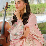 Elaf Premium | Luxury Lawn 25 | ELH-1B SOPHIA