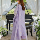 Elaf Premium | Luxury Lawn 25 | ELH-3A PARIS HUES