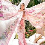 Elaf Premium | Prints 25 | EPS-2A ROSE DUSK