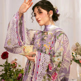 Elaf Premium | Prints 25 | EPS-5B LILABELLE