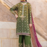Iznik | Bandhani Formals | UE-329