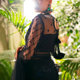 Eleshia | Khatoon Wedding Formals | Leyla