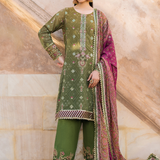 Iznik | Bandhani Formals | UE-329