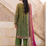 Iznik | Bandhani Formals | UE-329