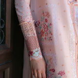 Republic Womenswear | Aylin Summer Lawn 24 | Cemile (D6-A)