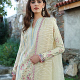 Republic Womenswear | Aylin Summer Lawn 24 | Ezel (D7-B)