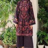 Jazmin | Winter Edition 24 | VISCOSE UW-0110