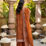 Elaf Premium | Formal Handwork Collection | EFH-03 SHAHANA