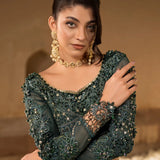 Elaf Premium | Formal Handwork Collection | EFH-01 JAHAN ARA