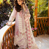Elaf Premium | Luxury Lawn 25 | ELM-09 MAYA