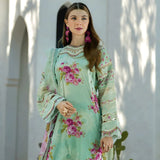 Elaf Premium | Signature 25 | ETS-03A TURQUOISE
