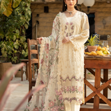 Elaf Premium | Luxury Lawn 25 | ELM-11 KOHINOOR