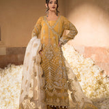 Elaf Premium | Formal Handwork Collection | EFH-07 SAHAR