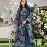 Elaf Premium | Formal Handwork Collection | EFH-04 FALAK