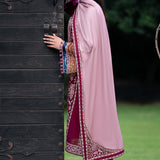 Jazmin | Winter Edition 24 | UW-0067