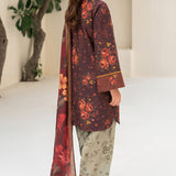 Jazmin | Winter Edition 24 | VISCOSE UW-0106