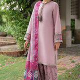 Jazmin | Winter Edition 24 | KHADDAR UW-0055