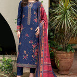 Jazmin | Winter Edition 24 | KHADDAR UW-0051