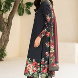 Jazmin | Winter Edition 24 | VISCOSE UW-0107