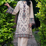 Jazmin | Winter Edition 24 | KHADDAR UW-0059