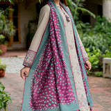 Jazmin | Winter Edition 24 | KHADDAR UW-0052