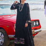 Elaf Premium | Hai Kuch Festive Lawn 24 | EHK-01A Mahnoor