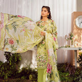 Elaf Premium | Prints 25 | EPS-5A LUSH RADIANCE