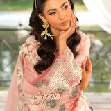 Elaf Premium | Luxury Lawn 25 | ELH-1B SOPHIA