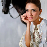 Elaf Premium | Luxury Lawn 25 | ELH-7B ISSABEL