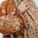 Baroque | Luxury Pret 24 | UF-4015