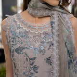 Sobia Nazir | Basics 25 | Design A9