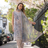 Sobia Nazir | Basics 25 | Design A9