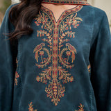 Jazmin | Winter Edition 24 | KHADDAR UW-0116