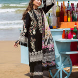 Elaf Premium | Hai Kuch Festive Lawn 24 | EHK-09 Nafees