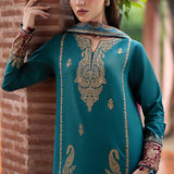 Jazmin | Winter Edition 24 | KHADDAR UW-0070