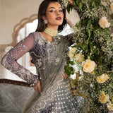 Elaf Premium | Formal Handwork Collection | EFH-02 NAZNEEN