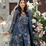 Elaf Premium | Formal Handwork Collection | EFH-04 FALAK