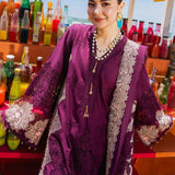 Elaf Premium | Hai Kuch Festive Lawn 24 | EHK-06 Hania