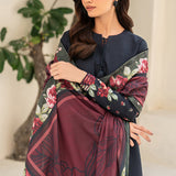 Jazmin | Winter Edition 24 | VISCOSE UW-0107