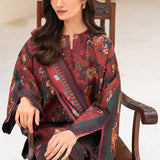 Jazmin | Winter Edition 24 | VISCOSE UW-0096