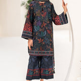 Jazmin | Winter Edition 24 | VISCOSE UW-0094