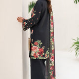 Jazmin | Winter Edition 24 | VISCOSE UW-0108