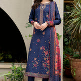 Jazmin | Winter Edition 24 | KHADDAR UW-0051