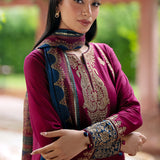 Jazmin | Winter Edition 24 | KHADDAR UW-0069