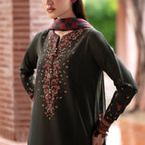 Jazmin | Winter Edition 24 | KHADDAR UW-0058