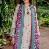 Jazmin | Winter Edition 24 | KHADDAR UW-0052