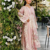 Elaf Premium | Luxury Lawn 25 | ELH-3B OH MY ROSE