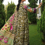 Elaf Premium | Printed Collection 24 | EEP-06B - Wonders