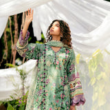 Elaf Premium | Prints 25 | EPS-8A MINTED DREAM